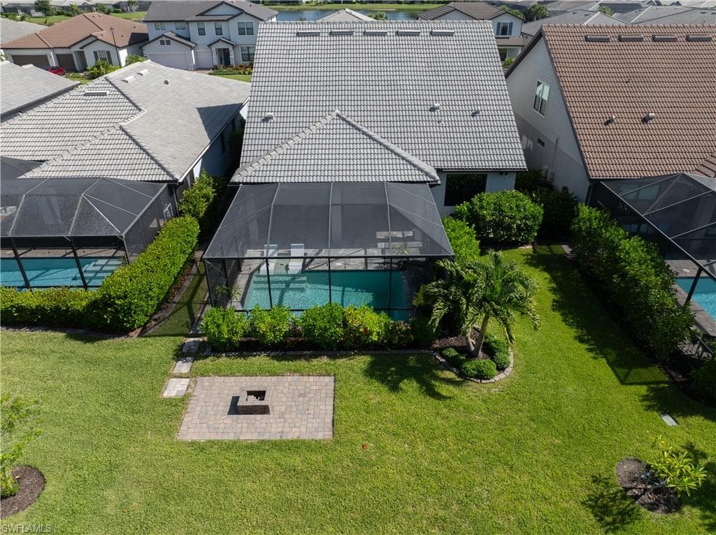 3944 Black Eagle LN-33