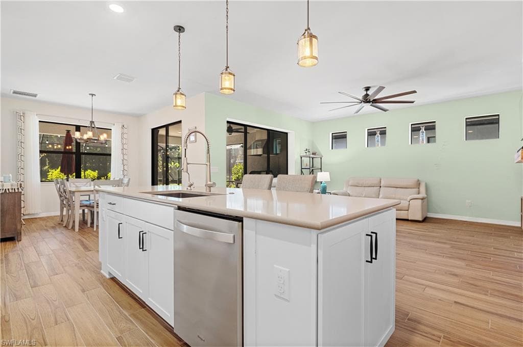 3944 Black Eagle LN-15