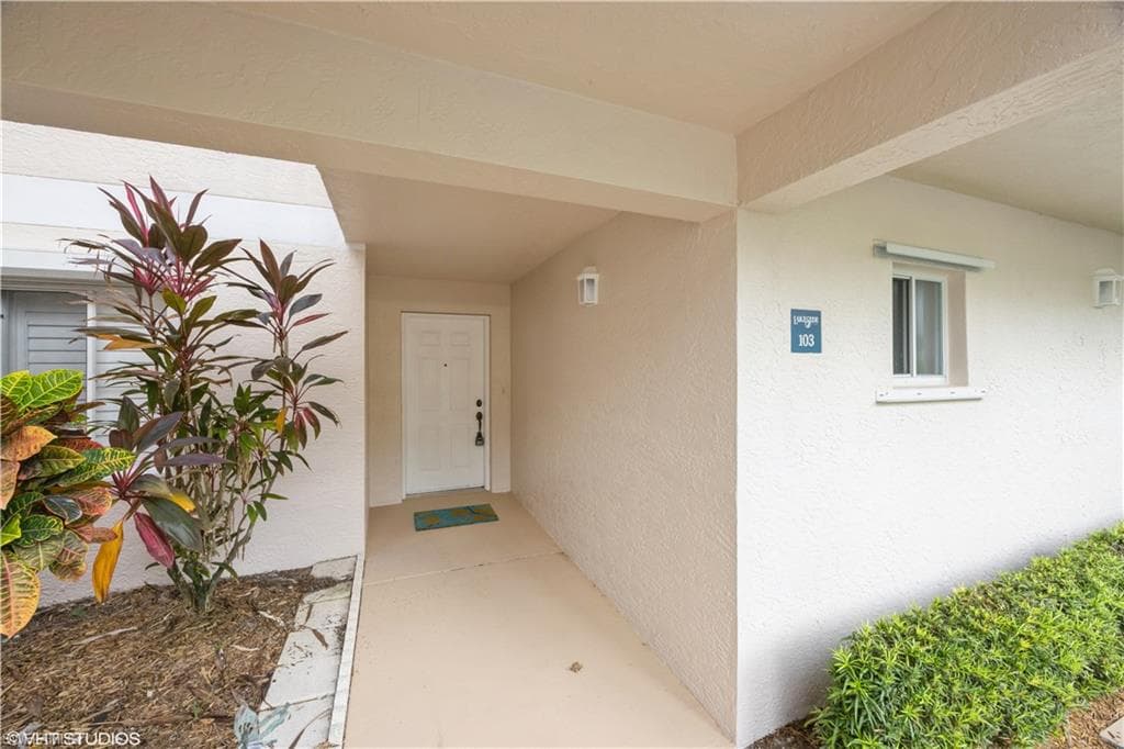2885 Citrus Lake DR N103-27