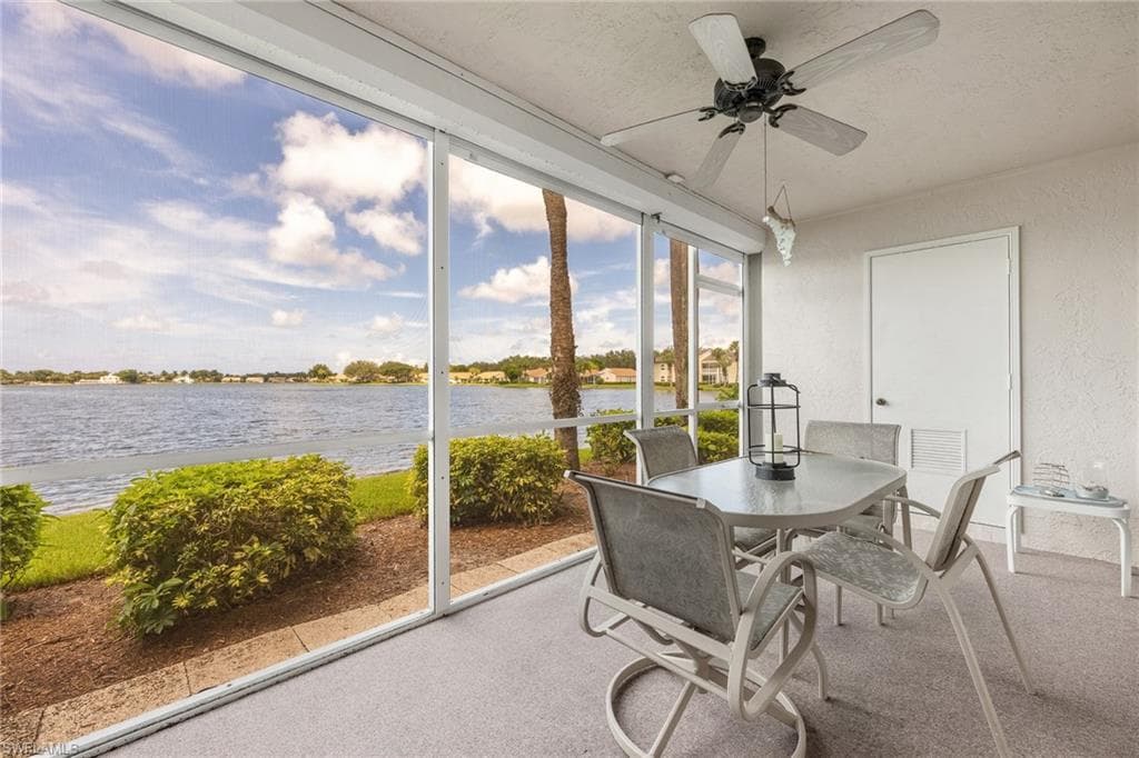 2885 Citrus Lake DR N103-12