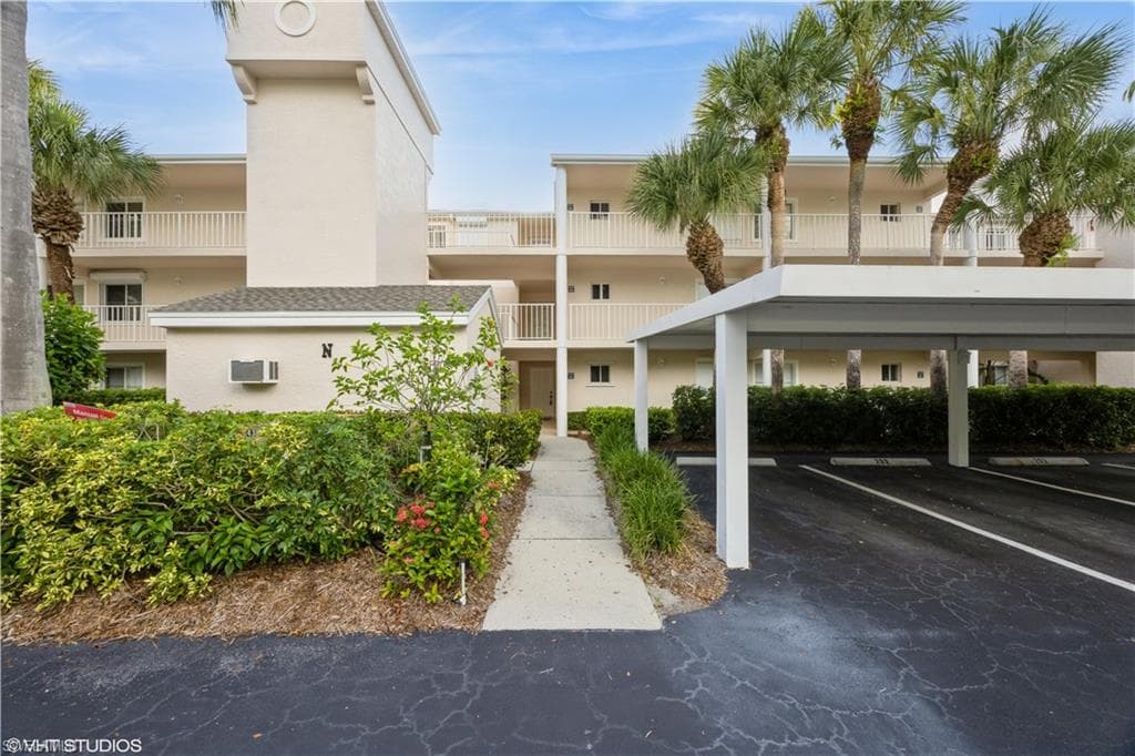 2885 Citrus Lake DR N103-26