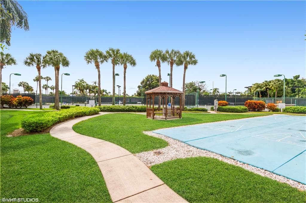 2885 Citrus Lake DR N103-38