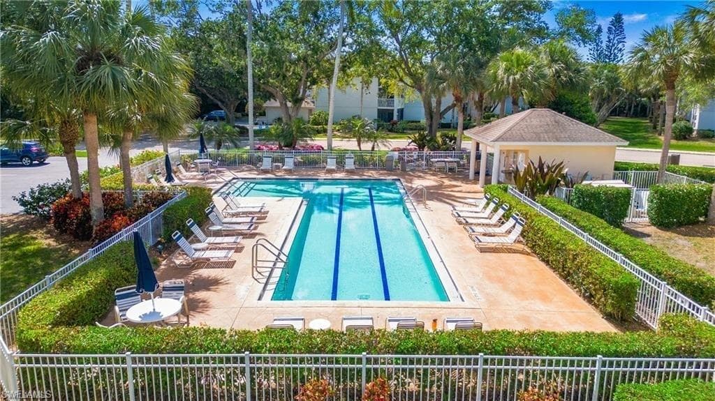 2885 Citrus Lake DR N103-41