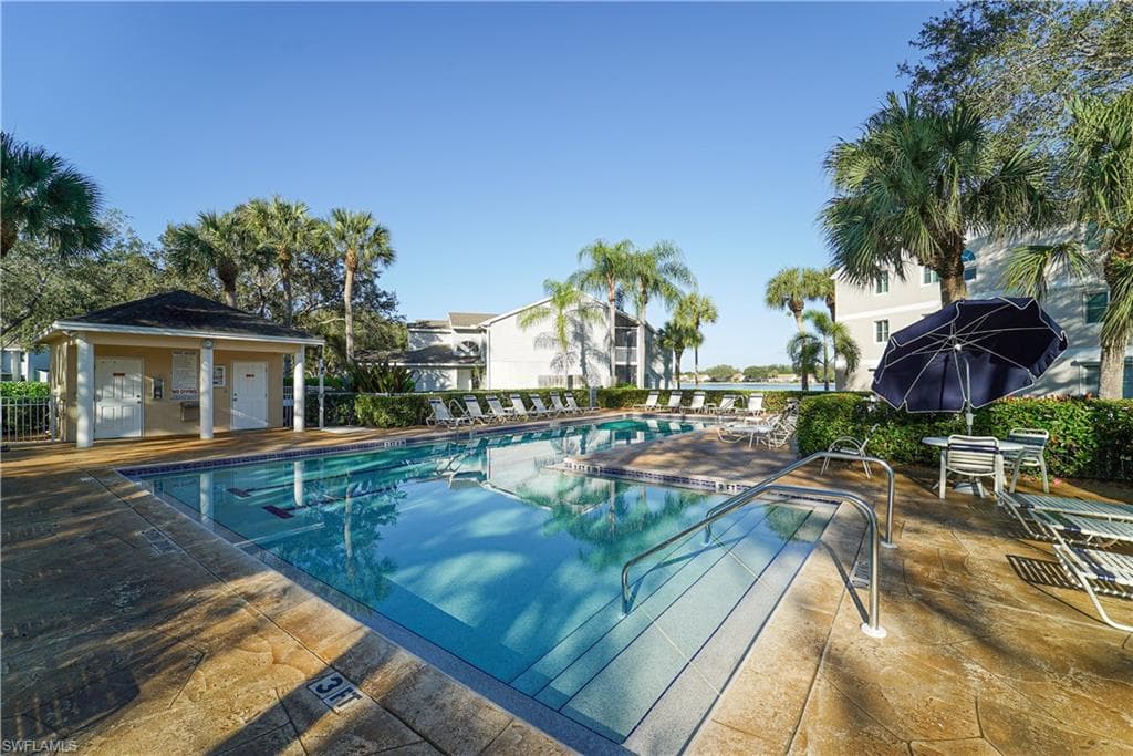 2885 Citrus Lake DR N103-39