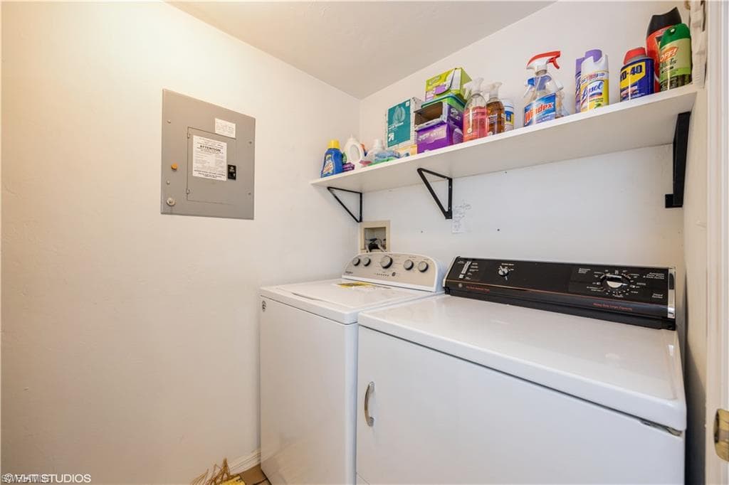 2885 Citrus Lake DR N103-25