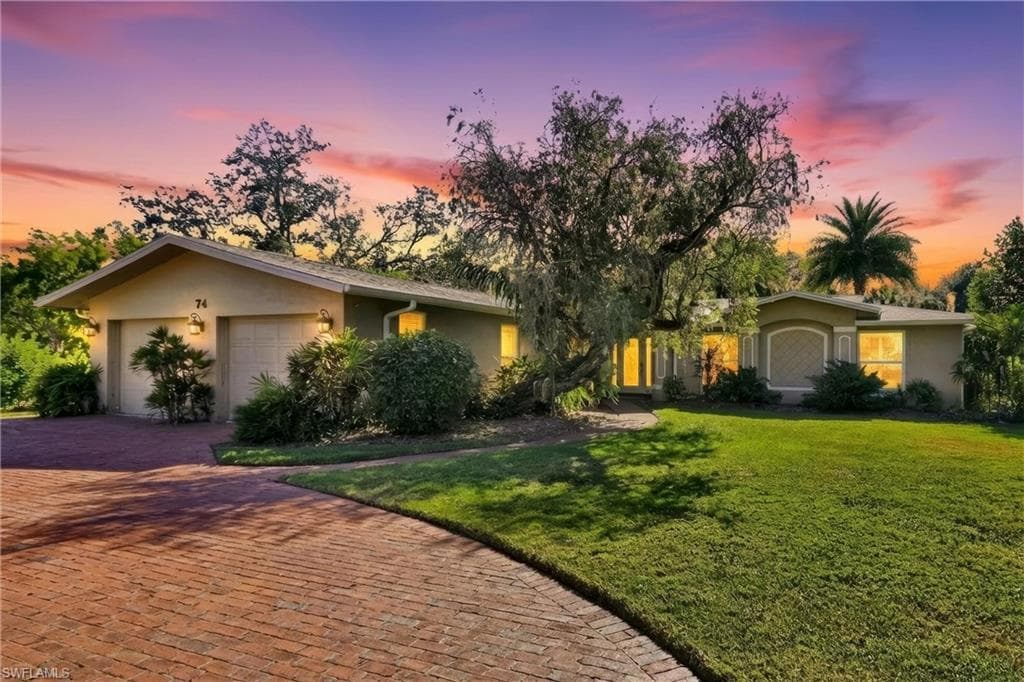 74 Aqua LN-1