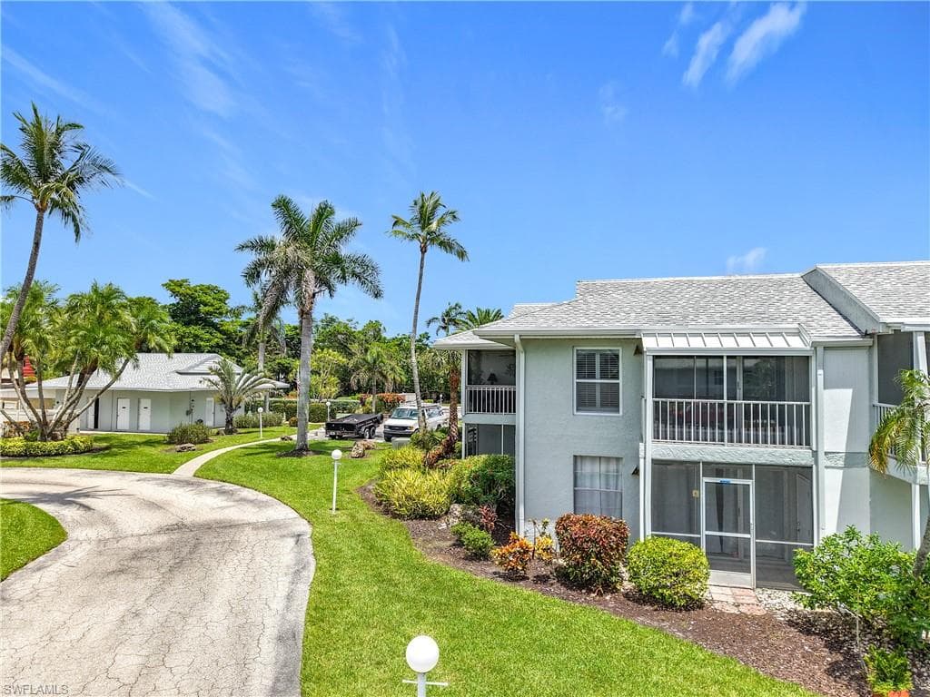 7077 Quail Run CT E 16-2