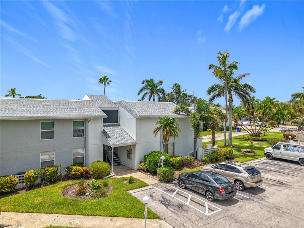 7077 Quail Run CT E 16-1