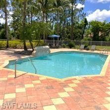 8285 Ibis club DR 805-16