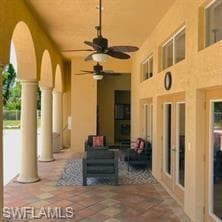 8285 Ibis club DR 805-22