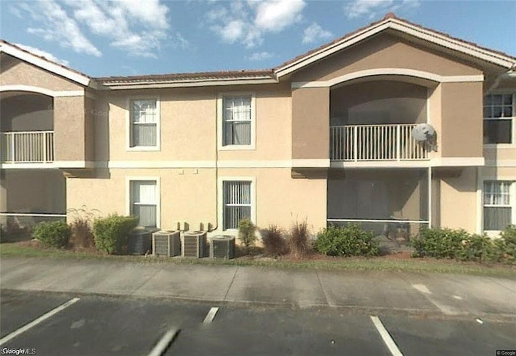 8285 Ibis club DR 805-15