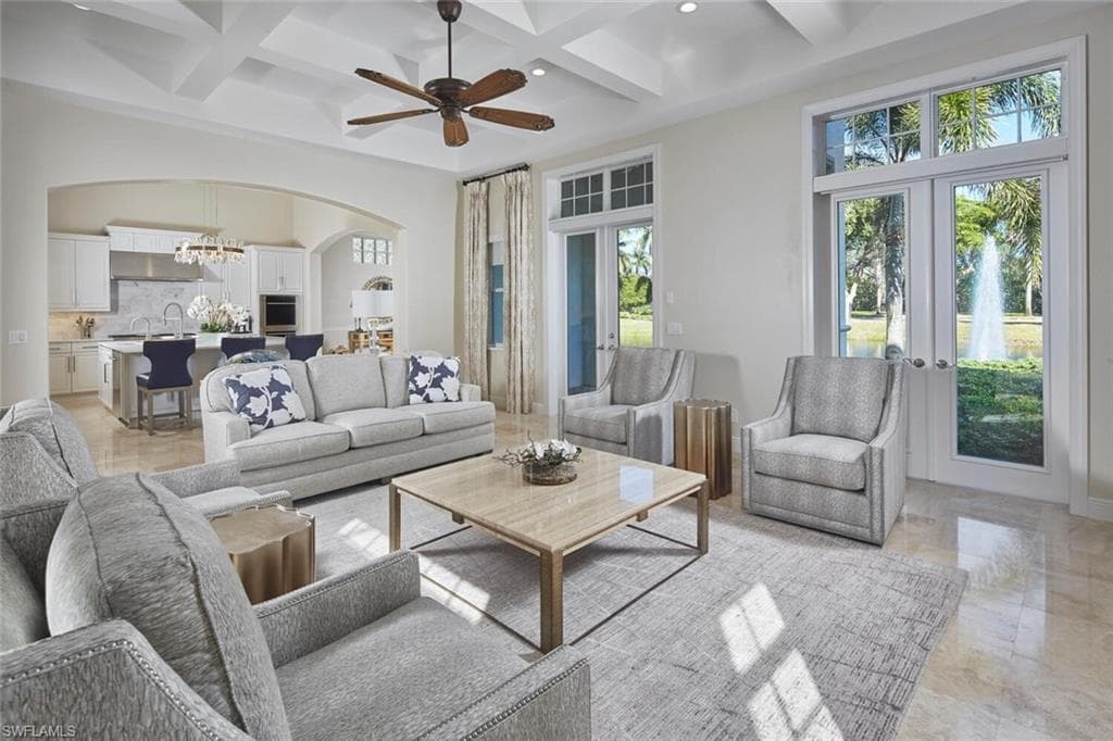 23709 Trevi CT-3