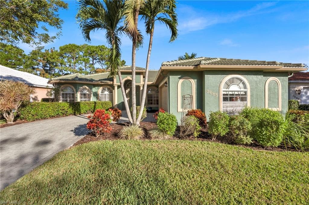 3685 Yosemite CT-1