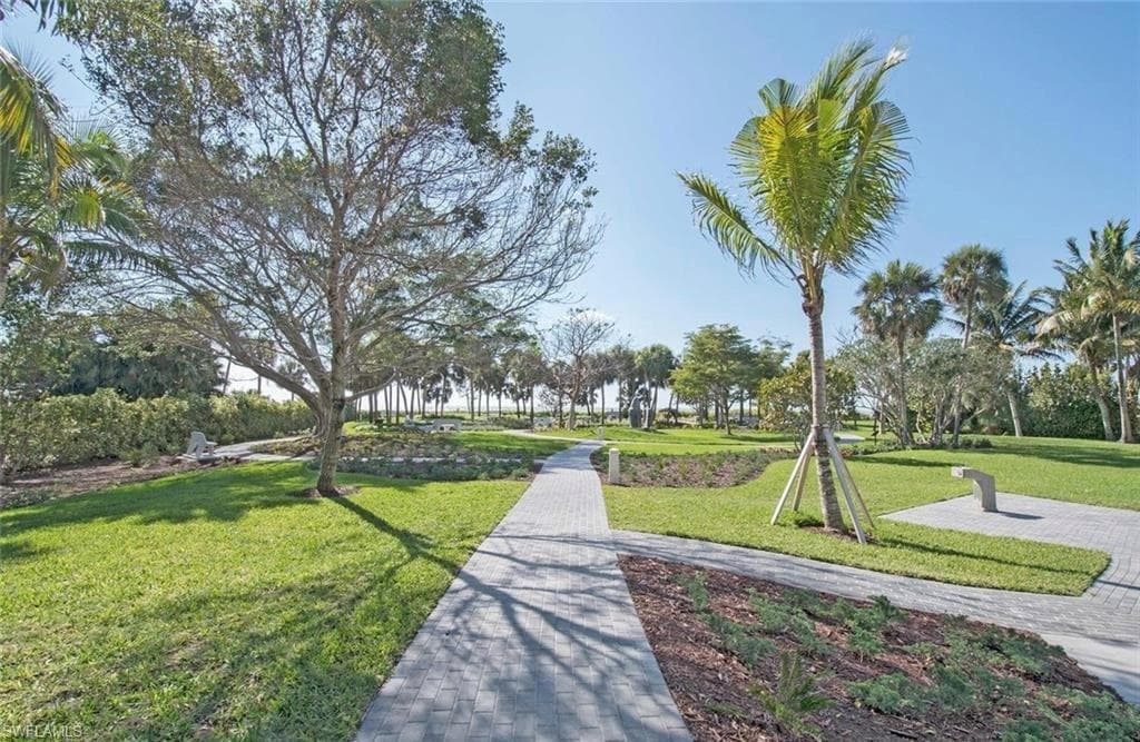 4126 Belair LN B6-25