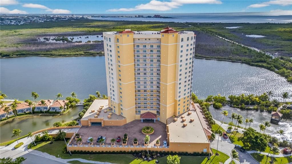 12701 Mastique Beach BLVD 1703-1