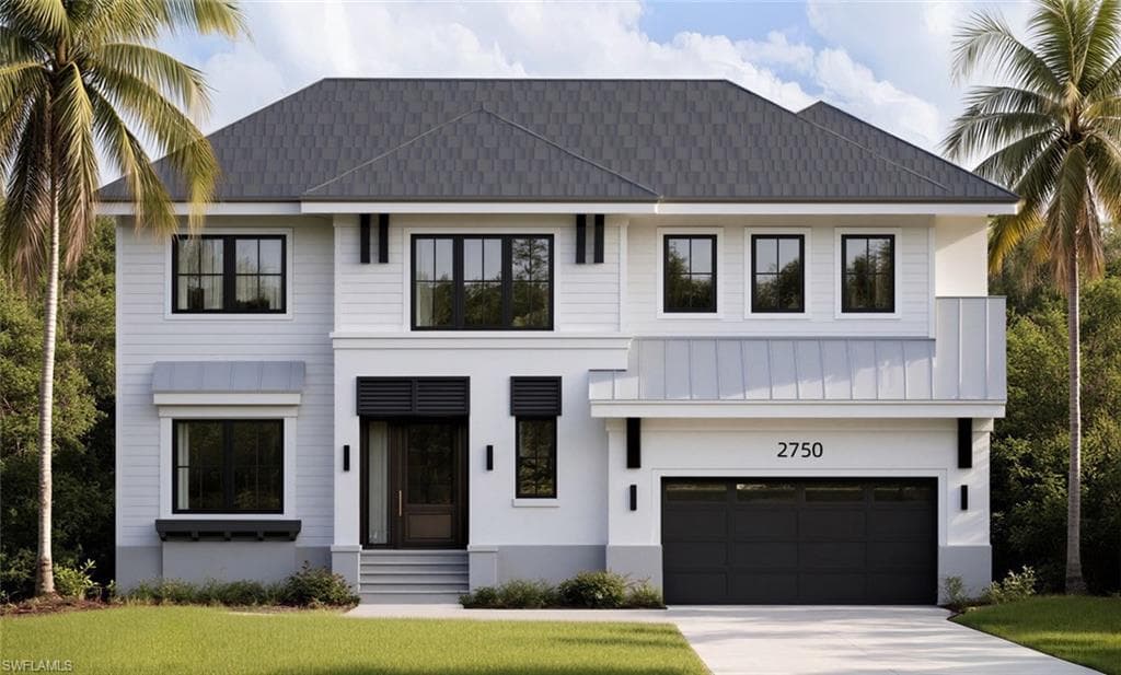 2750 Gulfview DR-1