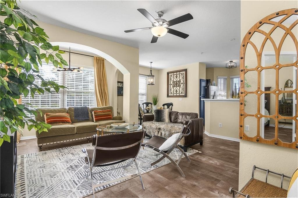 23500 Walden Center DR 303-5