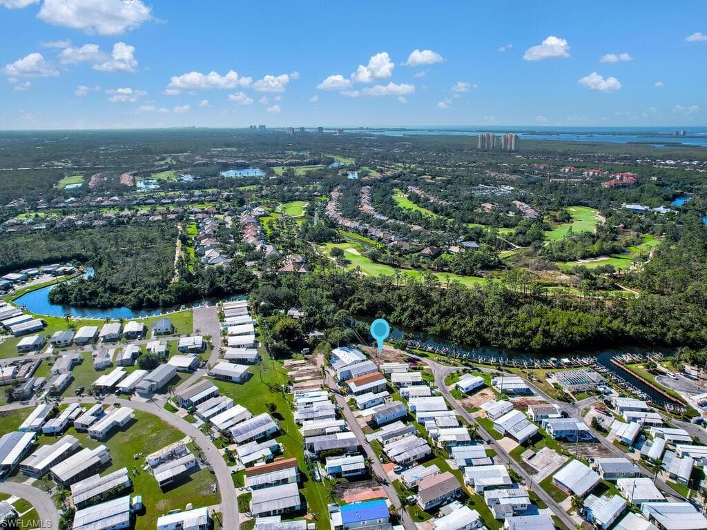 20781 Port DR-3