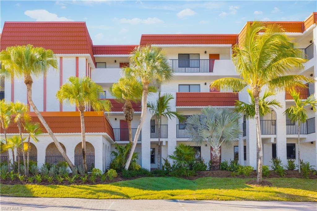 2445 W Gulf DR 4E-28