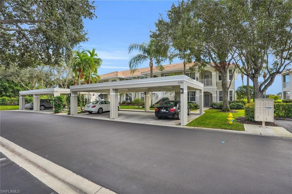 2350 Carrington CT 7-202-37