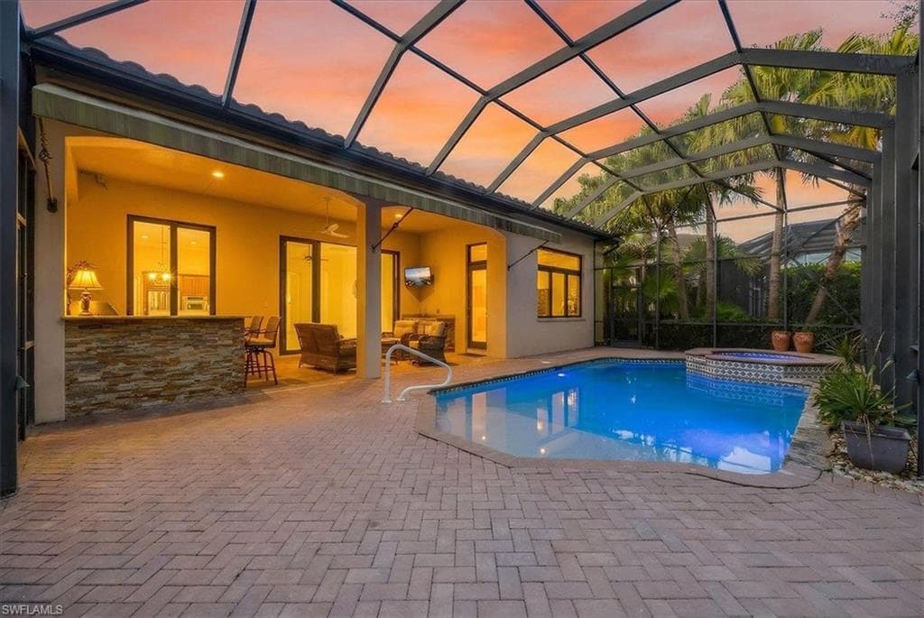 16834 Cabreo DR-1