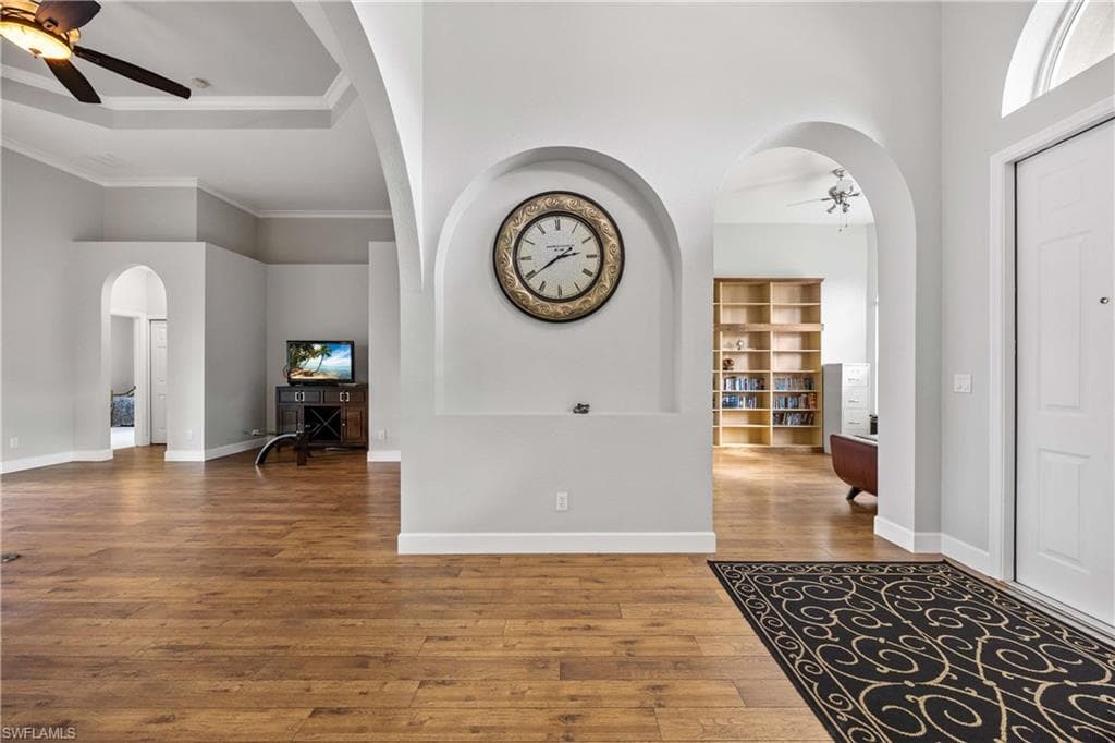 9882 El Greco CIR-6