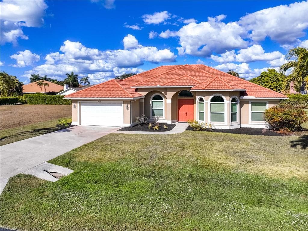 9882 El Greco CIR-44