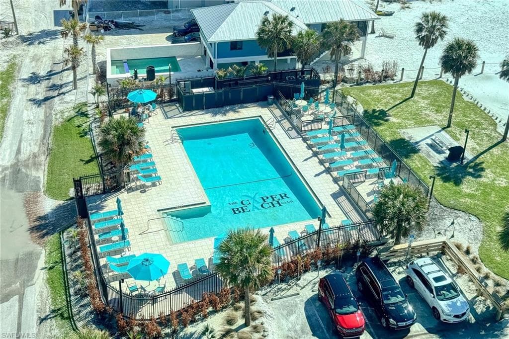 2800 Estero BLVD PH2-46