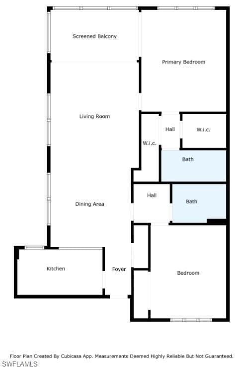 2800 Estero BLVD PH2-47