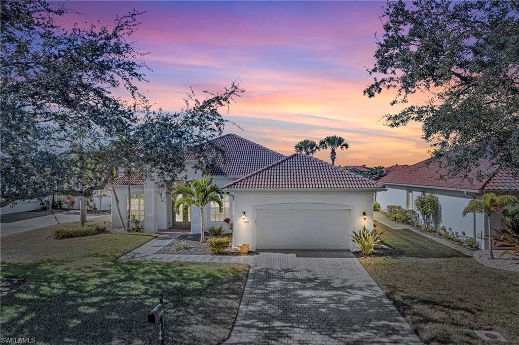11099 Sea Tropic LN-2