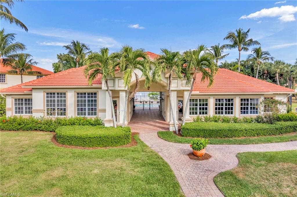 11099 Sea Tropic LN-43