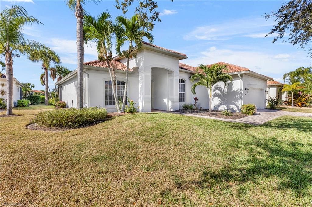 11099 Sea Tropic LN-3