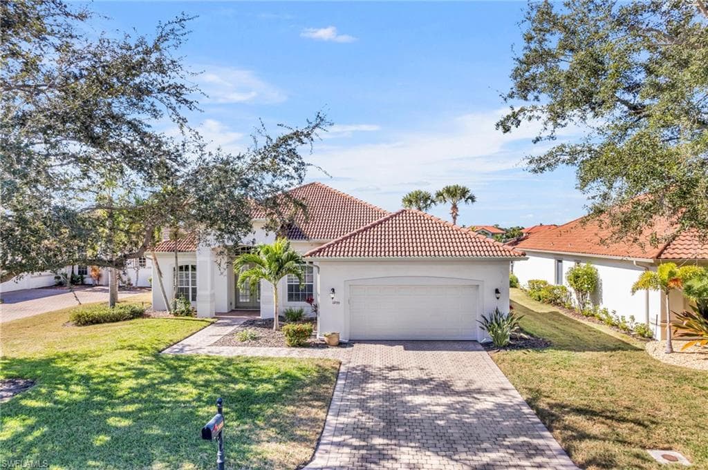 11099 Sea Tropic LN-1