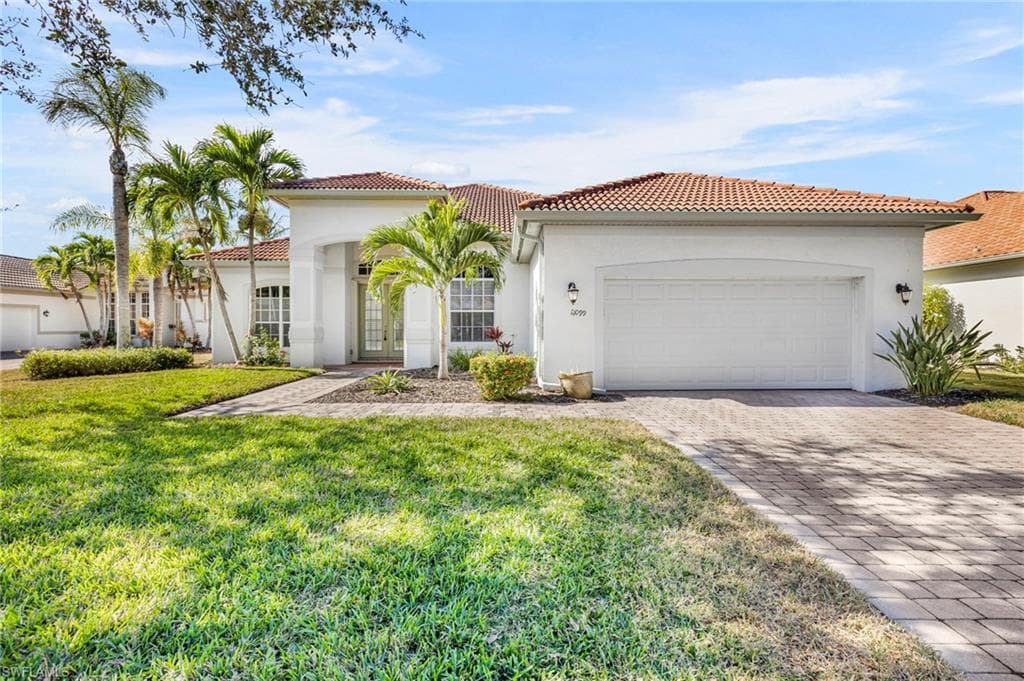 11099 Sea Tropic LN-37