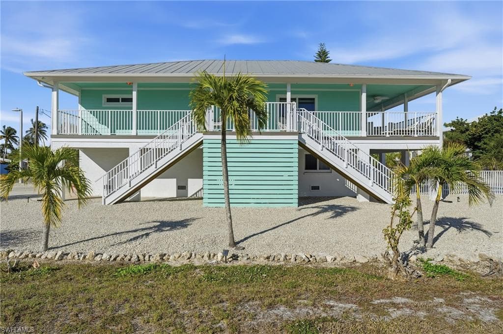 170 Redfish RD-2