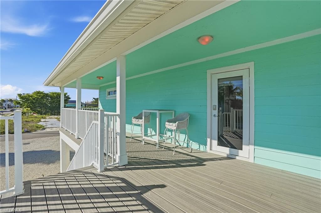 170 Redfish RD-6