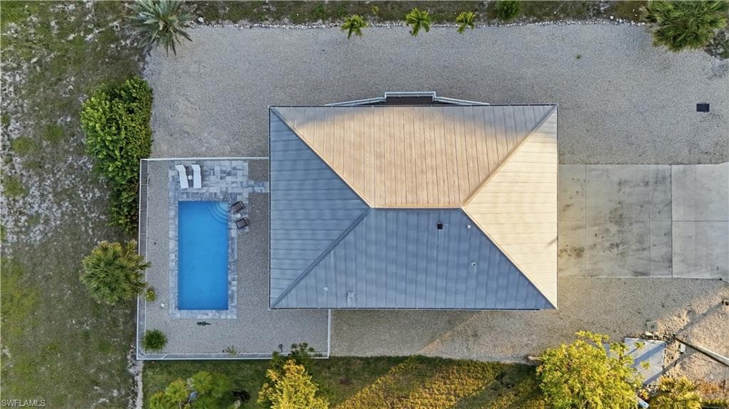 170 Redfish RD-42