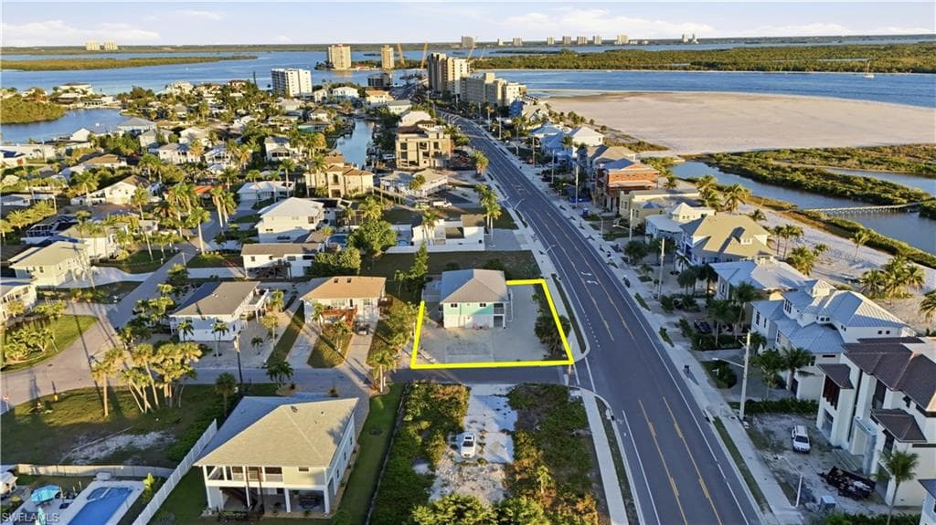 170 Redfish RD-47