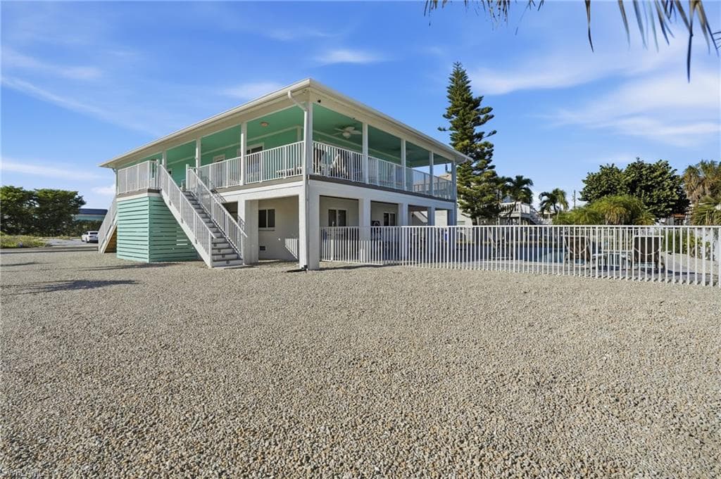 170 Redfish RD-3