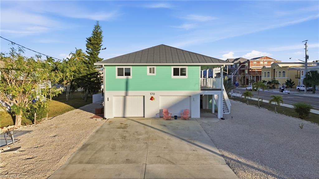170 Redfish RD-36