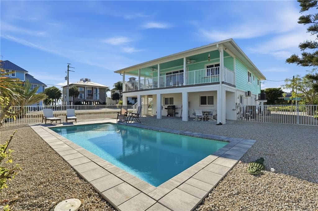 170 Redfish RD-1