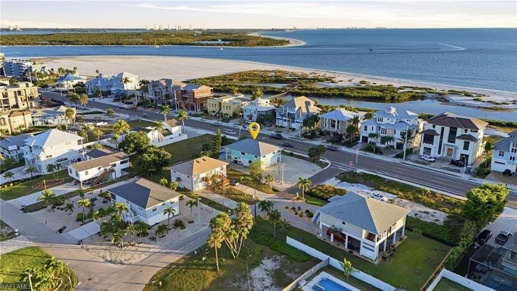 170 Redfish RD-5