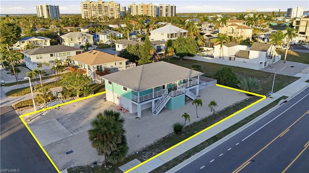 170 Redfish RD-38