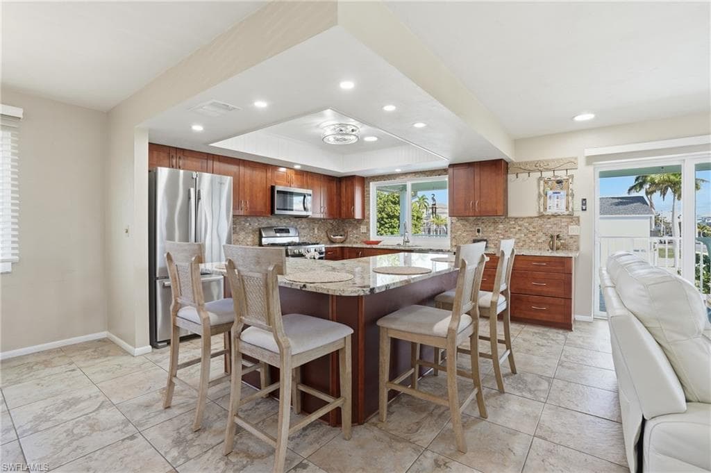 170 Redfish RD-14