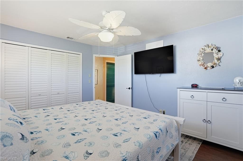 170 Redfish RD-18