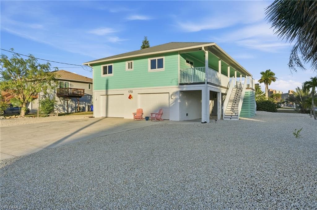 170 Redfish RD-37