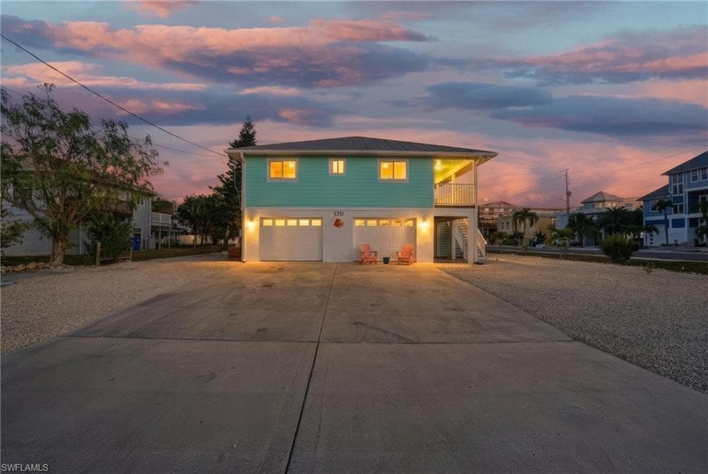 170 Redfish RD-35