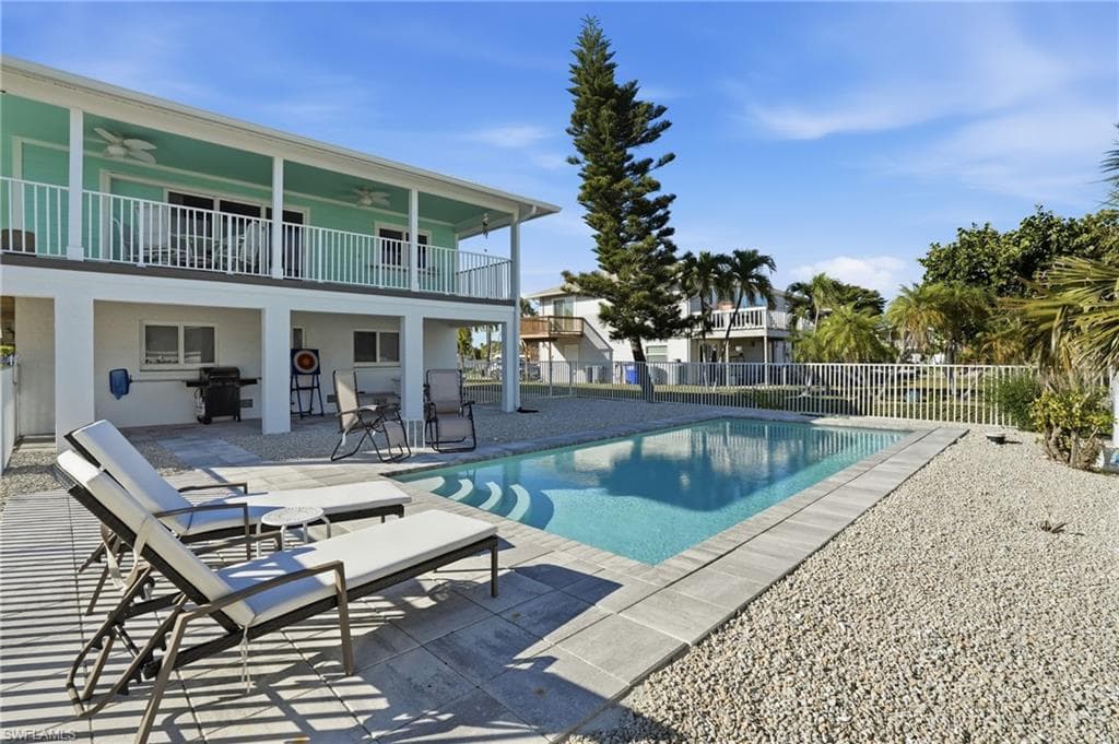 170 Redfish RD-31