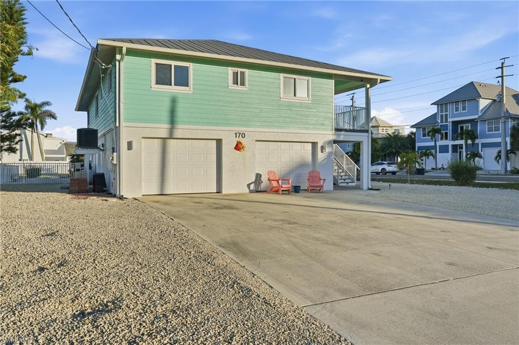 170 Redfish RD-4