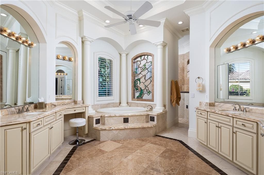 23821 Tuscany CT-23